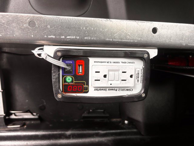 Used 2022 Chevrolet Colorado LT w/ Fleet Safety Package AWD/4WD image 26