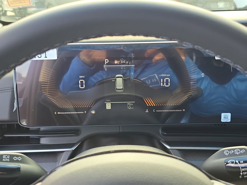 New 2026 Kia Carnival EX image 33