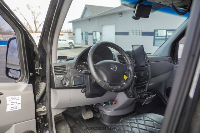 Used 2012 Mercedes-Benz Sprinter 3500 image 64