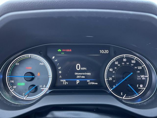 Used 2024 Toyota Venza LE image 35