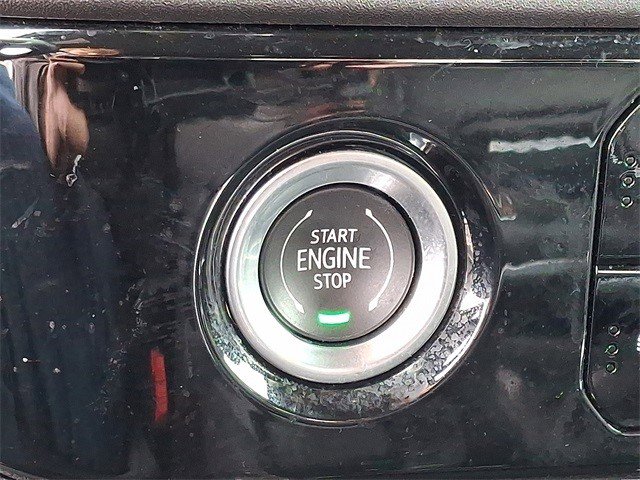 Certified 2024 Chevrolet Silverado 1500 RST image 21