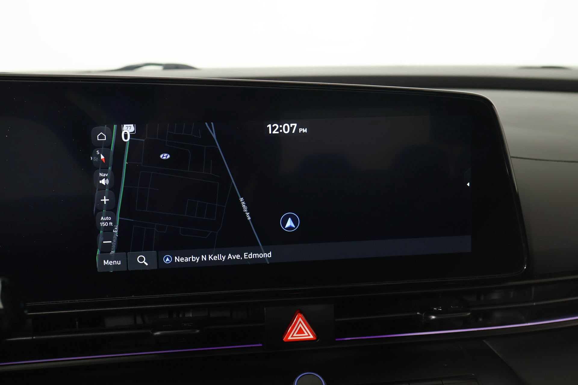Used 2025 Hyundai Elantra N Line FWD image 7