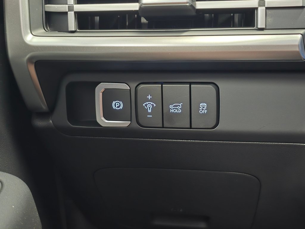New 2026 Hyundai Santa Fe SE AWD/4WD image 23