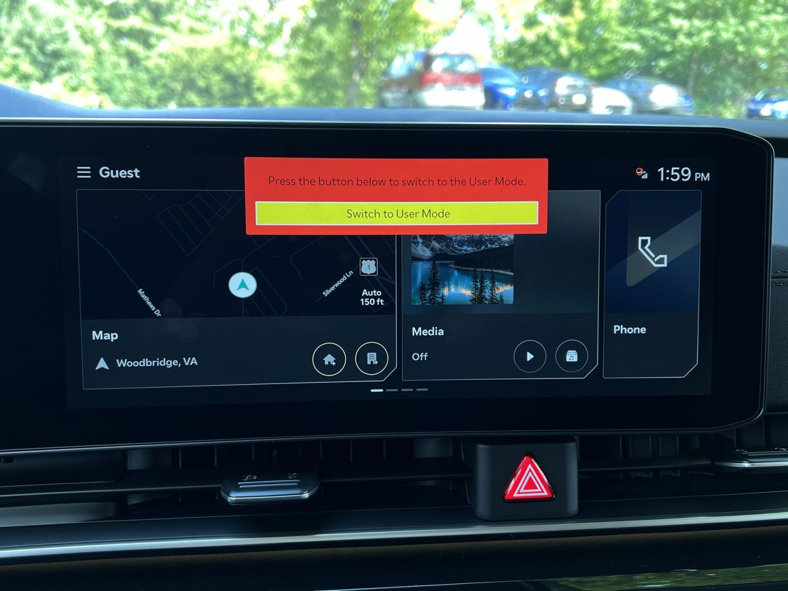 New 2027 Kia Carnival SX Prestige FWD image 26