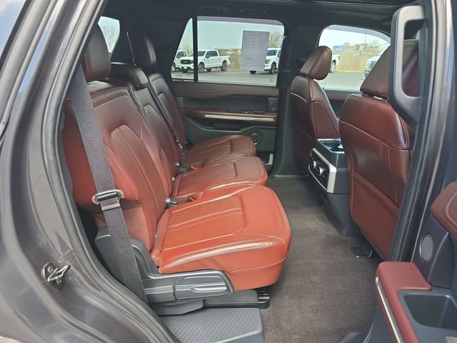 Used 2022 Ford Expedition Limited AWD/4WD image 18