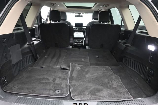 Certified 2023 Lincoln Aviator AWD w/ Premium Package image 24