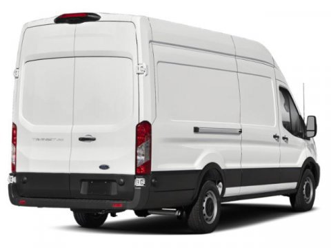 New 2026 Ford Transit 250 148 High Roof AWD image 2