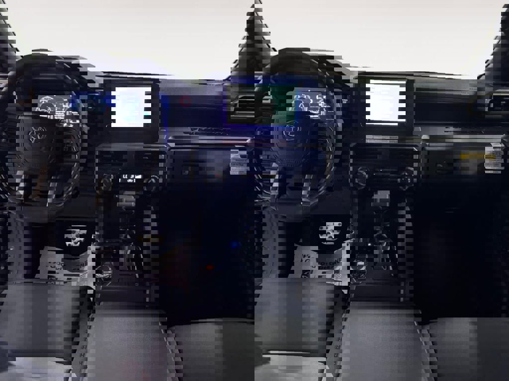 New 2025 Toyota Tacoma TRD Sport image 11