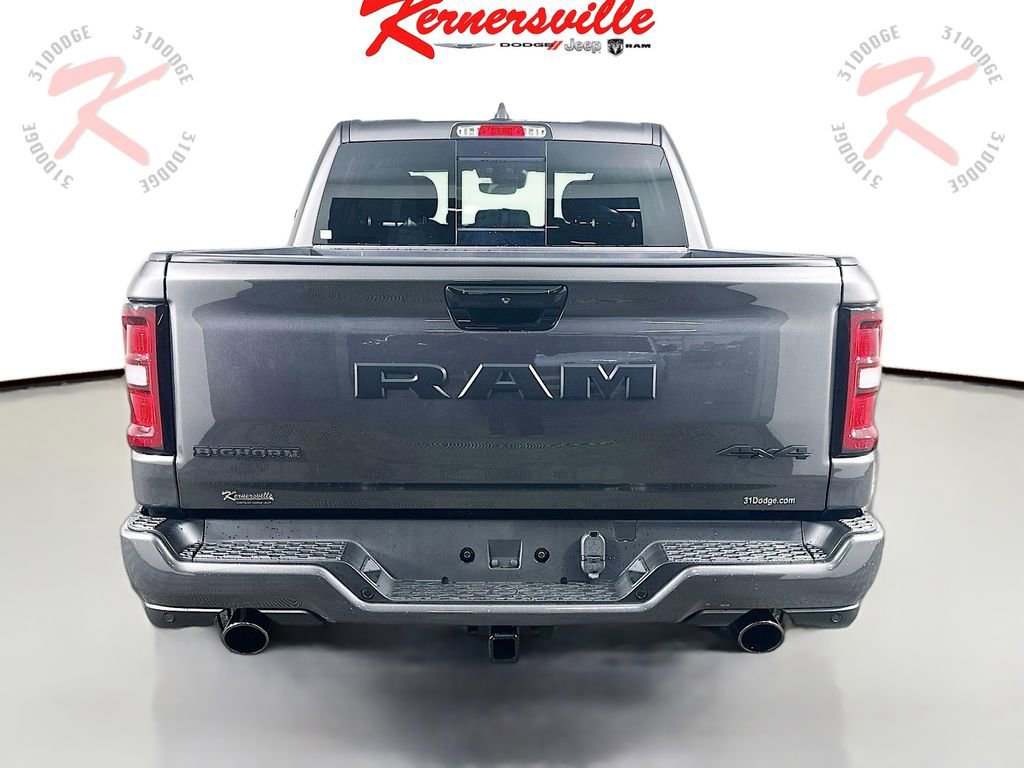 New 2026 RAM 1500 Big Horn image 6