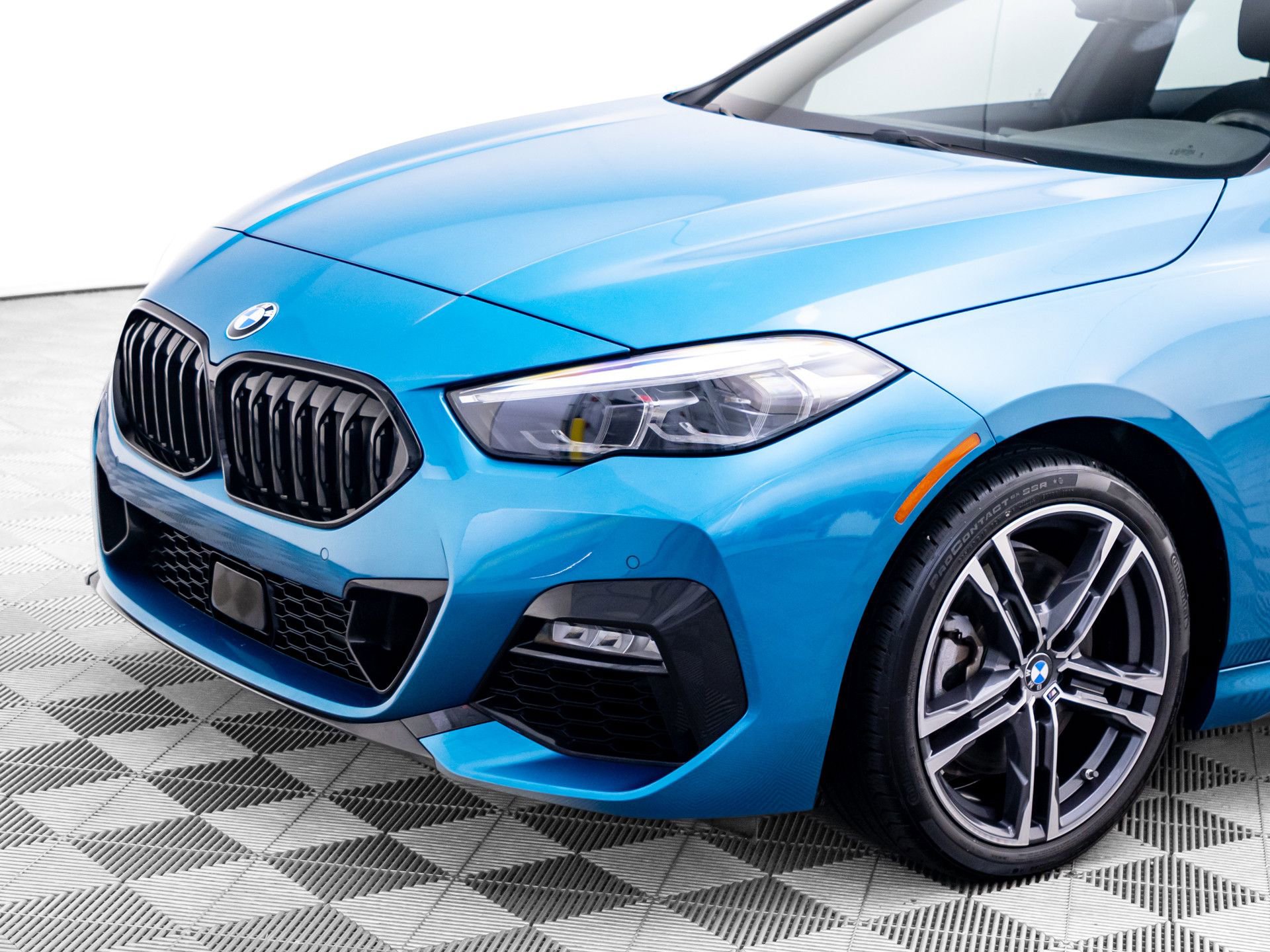Certified 2023 BMW 228i xDrive Gran Coupe w/ M Sport Package AWD/4WD image 38