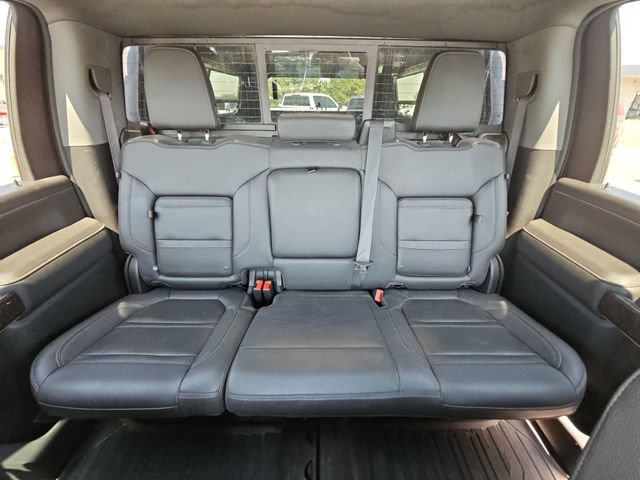 Used 2020 GMC Sierra 2500 Denali w/ Denali Ultimate Package AWD/4WD image 26