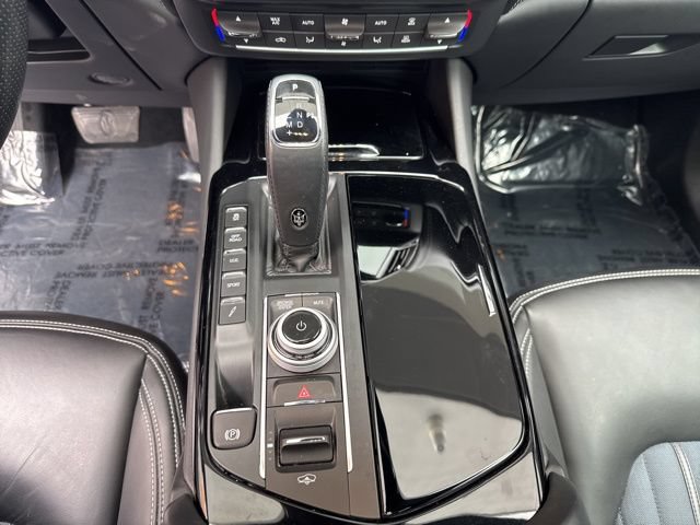Certified 2022 Maserati Levante GT AWD/4WD image 15