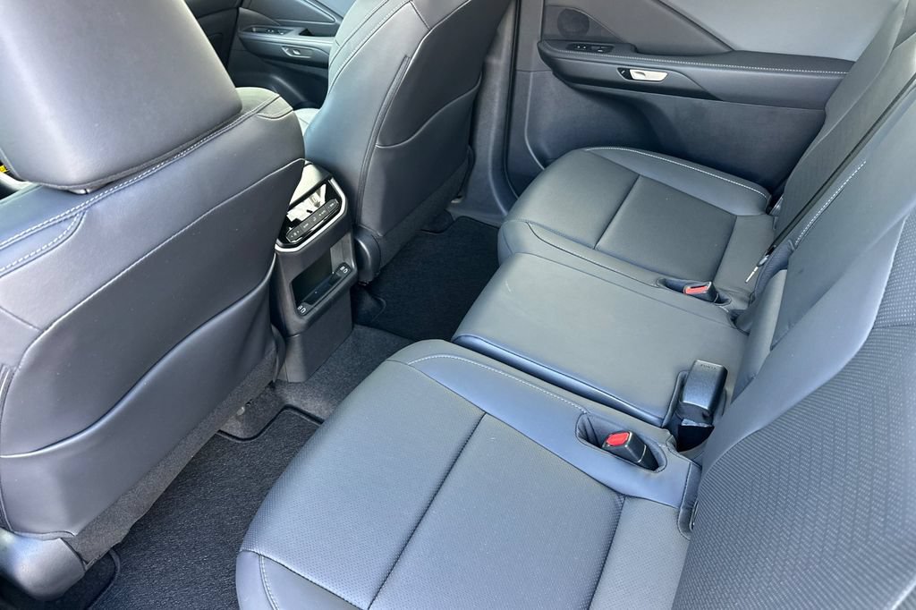 New 2026 Lexus TX 350 FWD image 12