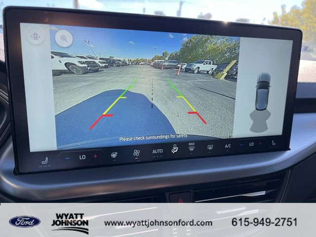 New 2026 Ford Escape Active w/ Tech Pack #1 FWD image 32