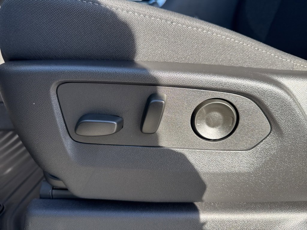 New 2026 GMC Sierra 1500 Elevation image 21