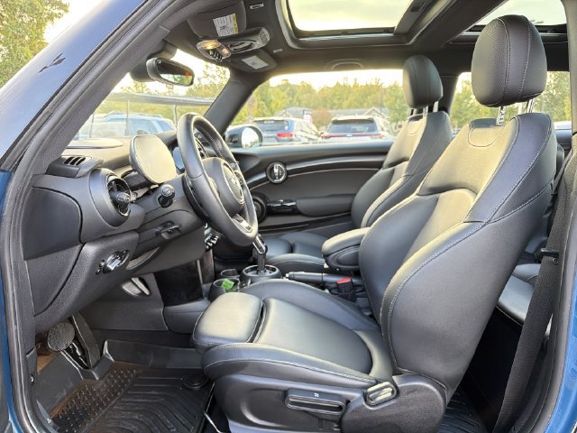 Used 2023 MINI Cooper S FWD image 11