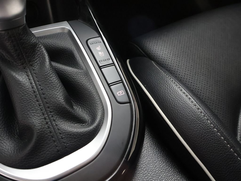 Used 2023 Kia Forte GT-Line w/ GT-Line Premium Package FWD image 55