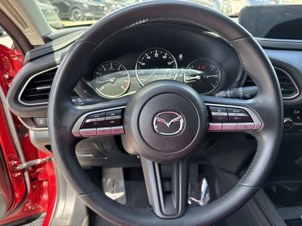 Certified 2023 MAZDA CX-30 AWD 2.5 S w/ Select Package image 44