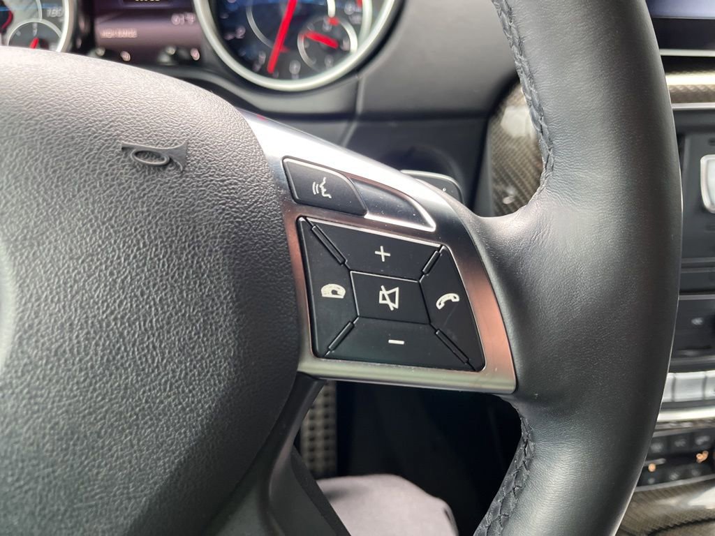 Used 2018 Mercedes-Benz G 63 AMG 4MATIC image 65