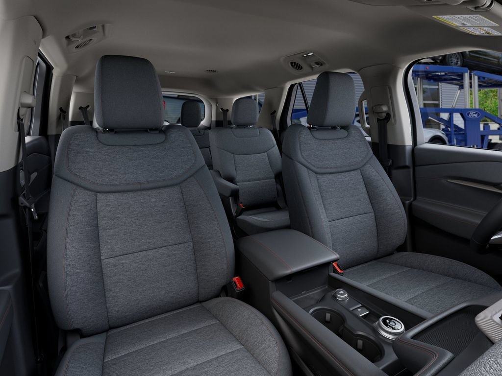 New 2027 Ford Explorer Active AWD/4WD image 10