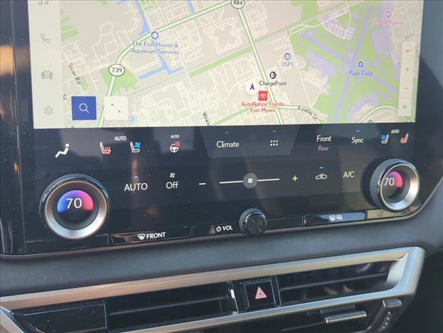Used 2024 Lexus RX 350 Premium w/ Accessory Package (Z1) FWD image 20