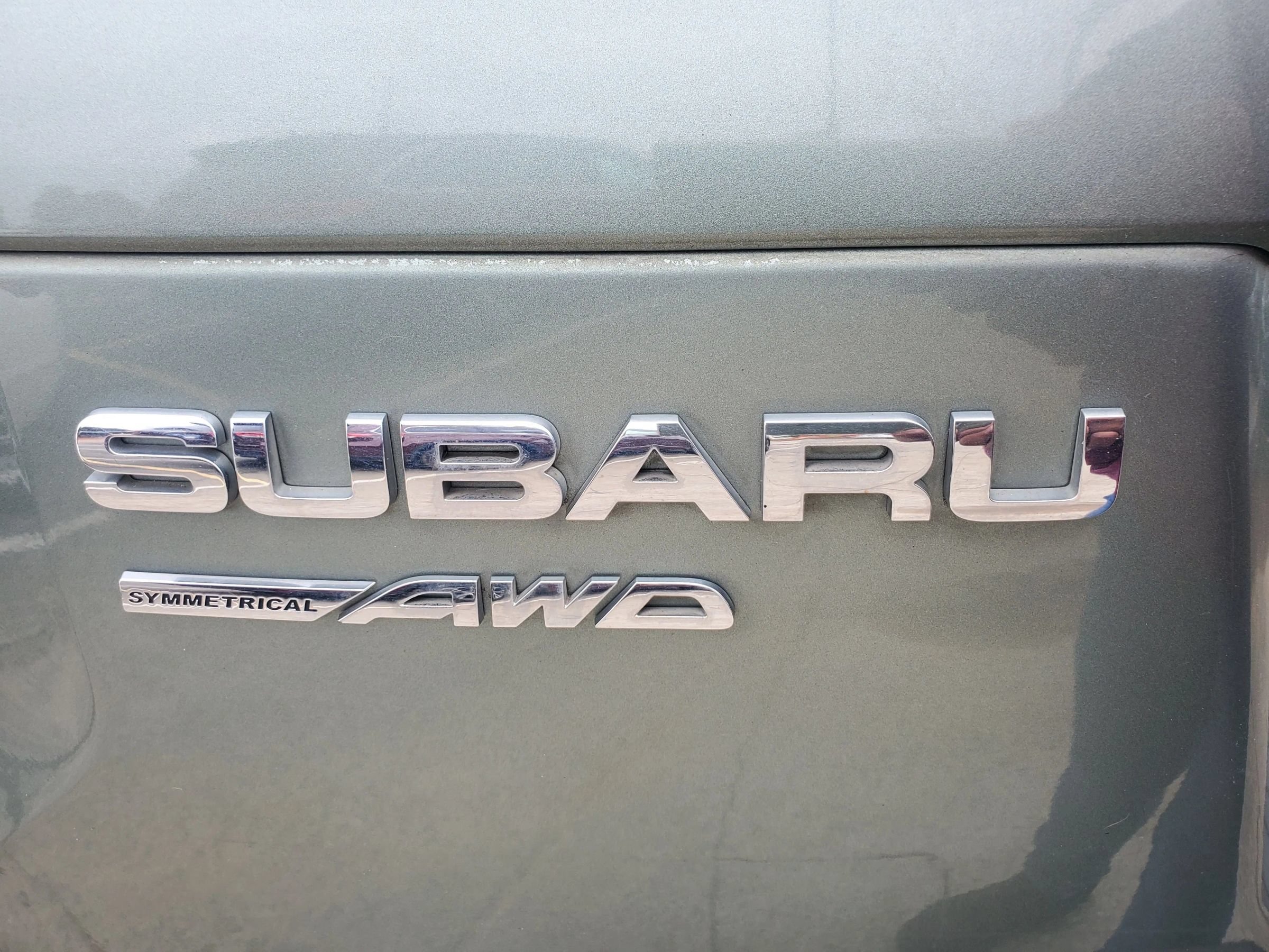 Used 2018 Subaru Forester 2.5i AWD/4WD image 6
