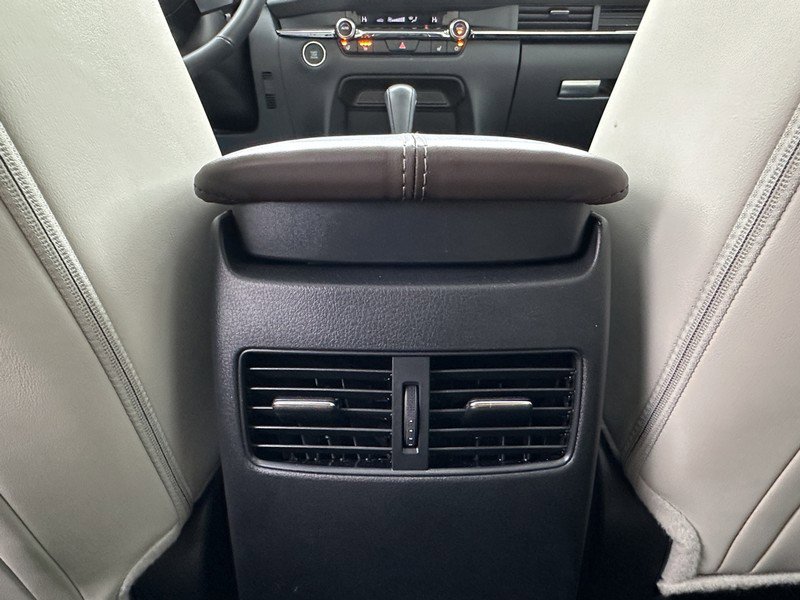 Certified 2025 MAZDA CX-30 2.5 Turbo w/ Premium Plus Pkg image 11