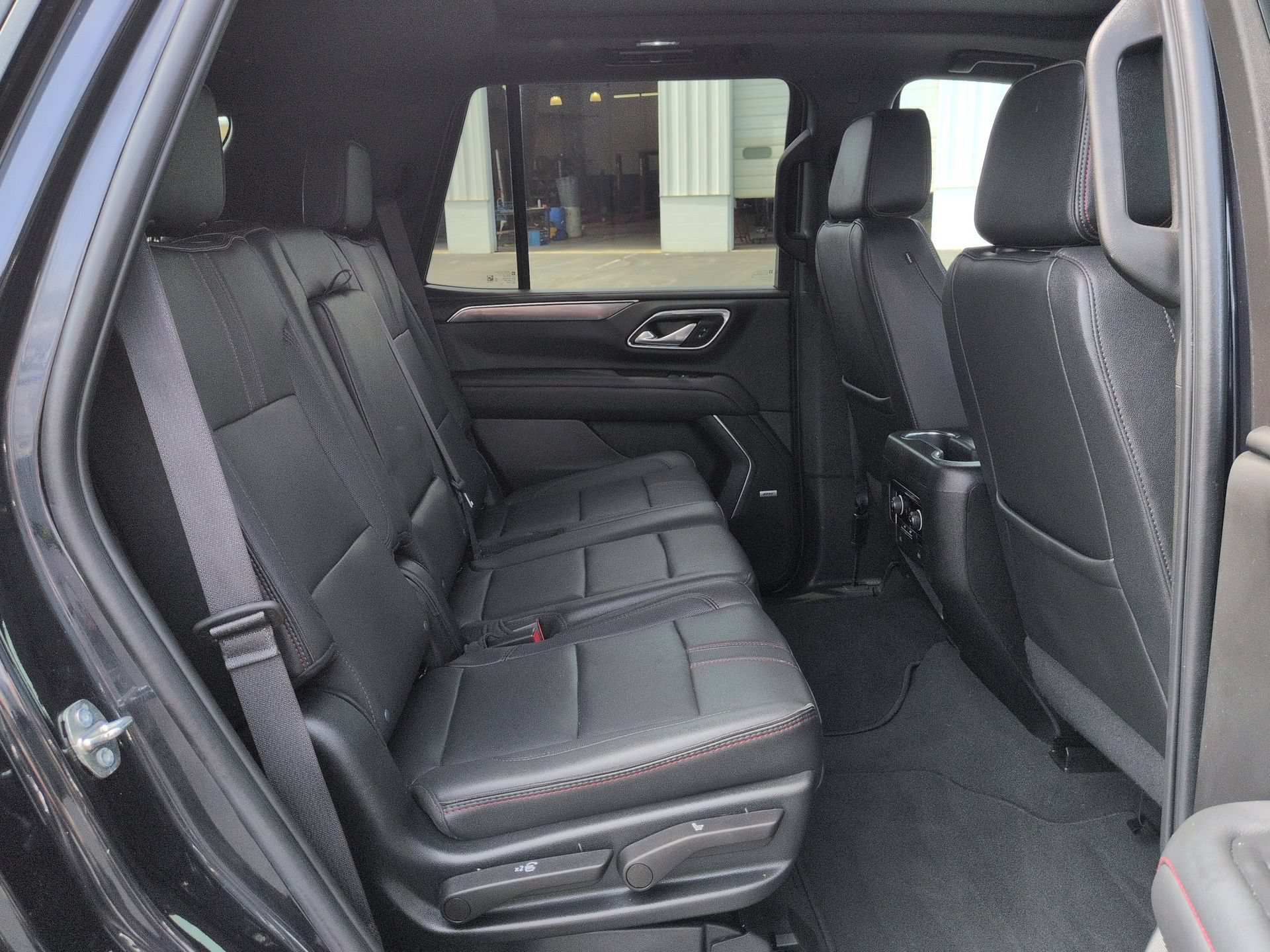 Certified 2023 Chevrolet Tahoe RST AWD/4WD image 28