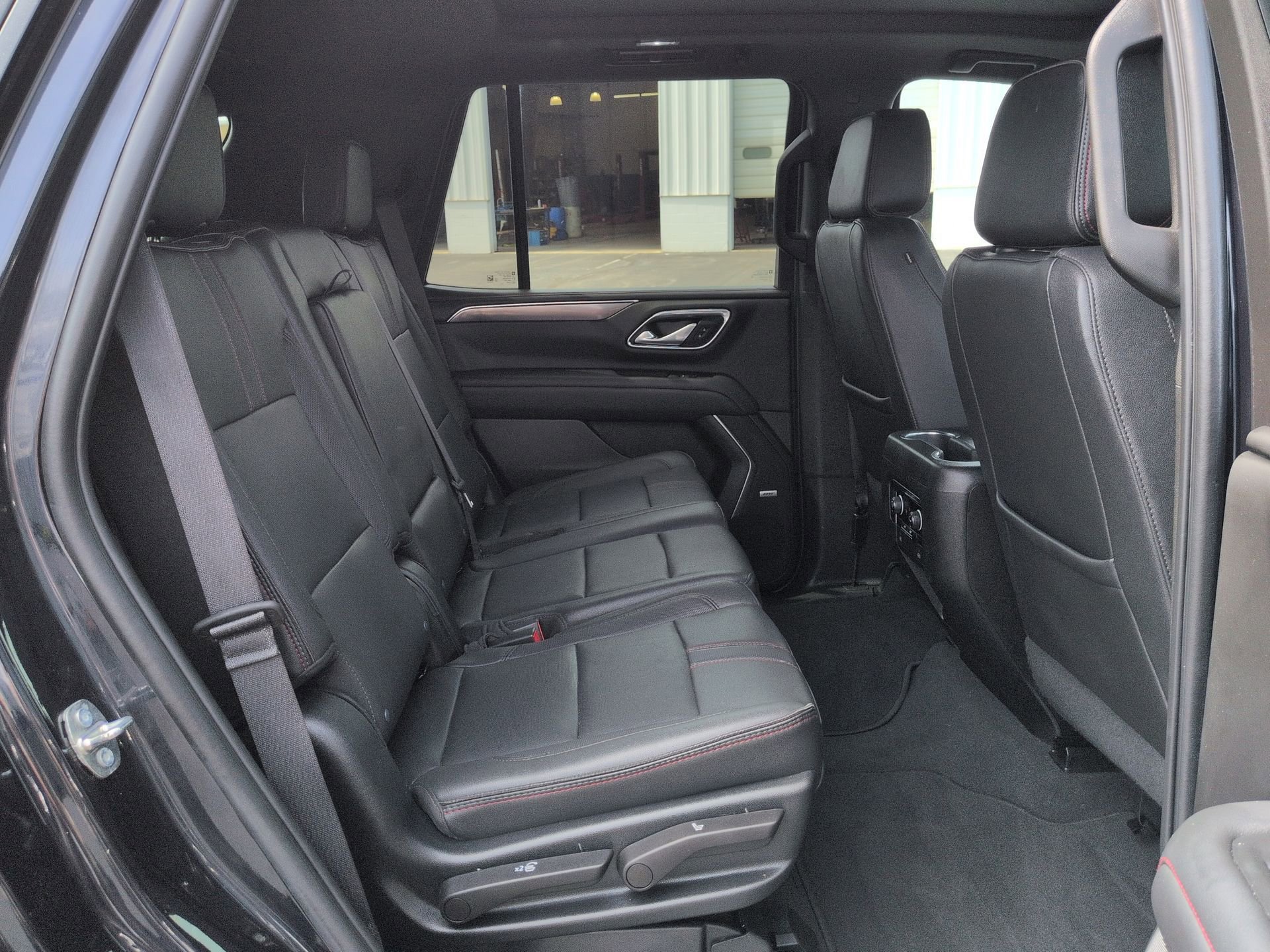 Certified 2023 Chevrolet Tahoe RST image 28