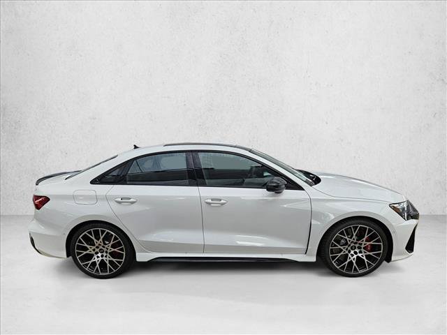 New 2026 Audi RS 3 AWD/4WD image 4