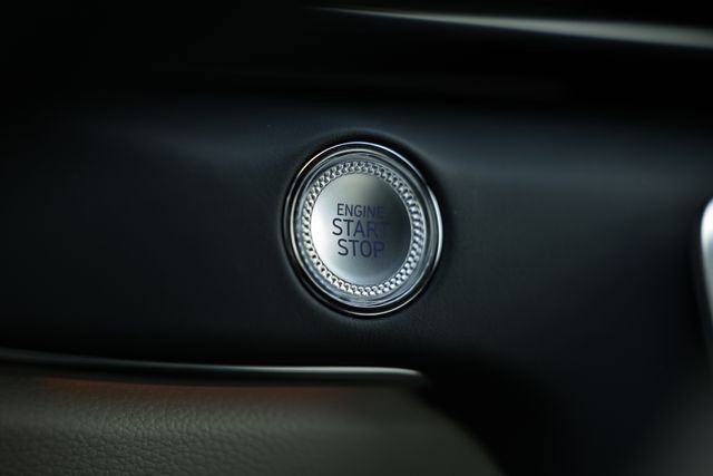 New 2026 Genesis GV80 3.5T Prestige image 37