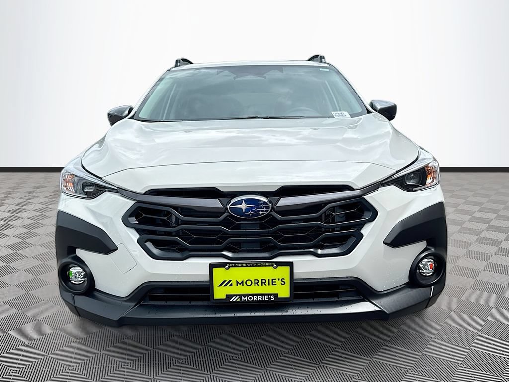 New 2026 Subaru Crosstrek 2.5i Premium AWD/4WD image 2