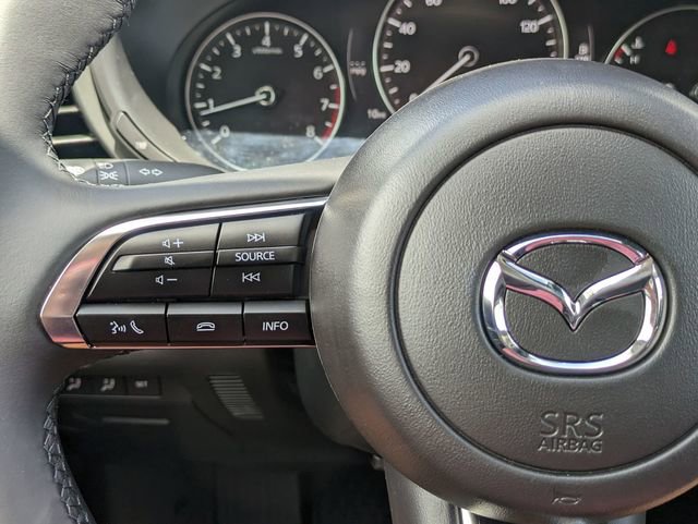 New 2025 MAZDA CX-30 AWD 2.5 S w/ Preferred Package image 18