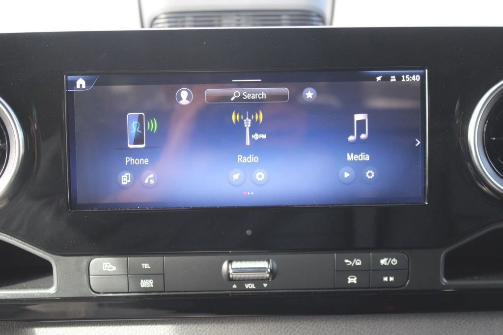 New 2025 Mercedes-Benz Sprinter 4500 image 6