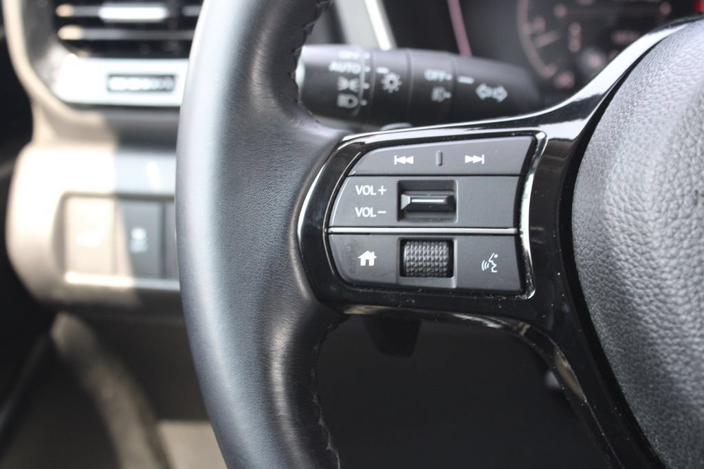 Certified 2025 Honda Pilot EX-L image 20