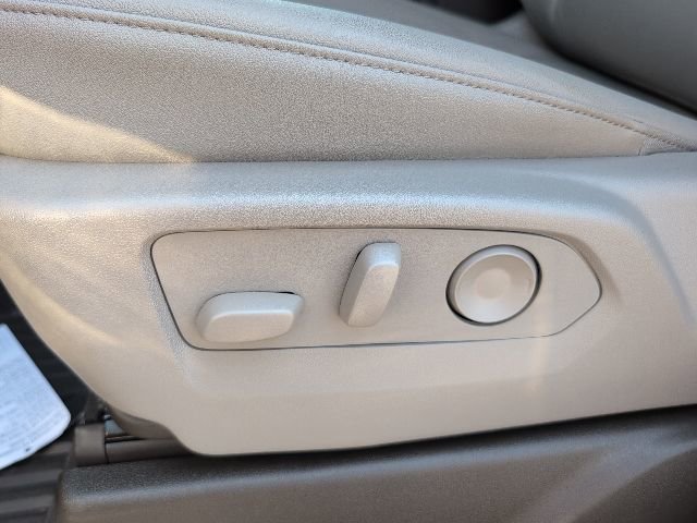 New 2026 Chevrolet Silverado 1500 LTZ image 13