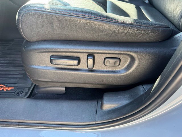 Used 2023 Honda Passport TrailSport image 24