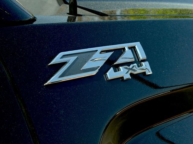 Used 2018 GMC Sierra 1500 SLT w/ SLT Premium Package image 38