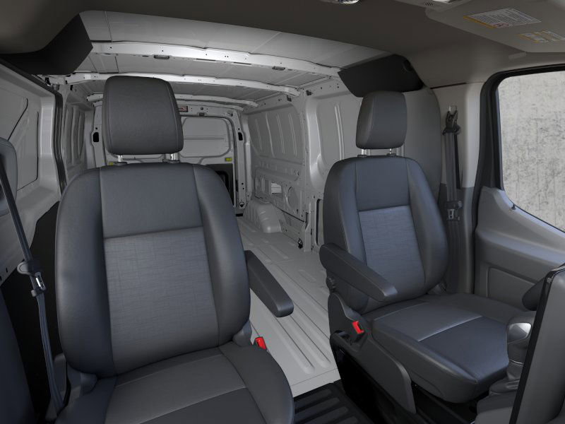 New 2026 Ford Transit 250 Low Roof image 12