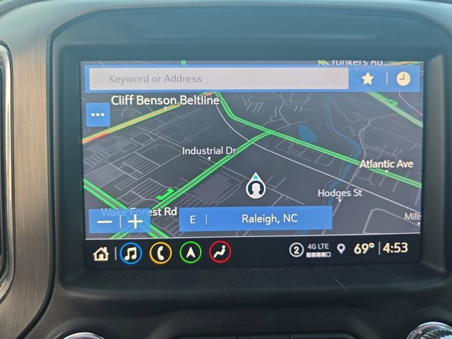 Used 2023 GMC Sierra 2500 Denali image 22