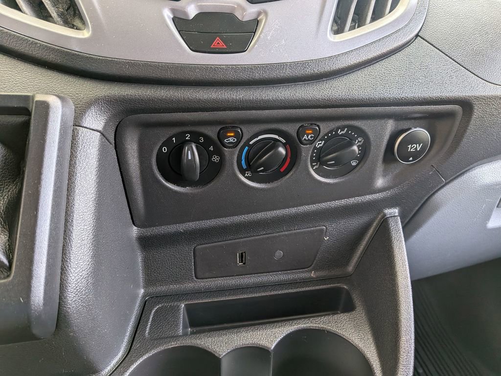 Used 2019 Ford Transit 150 XLT image 20