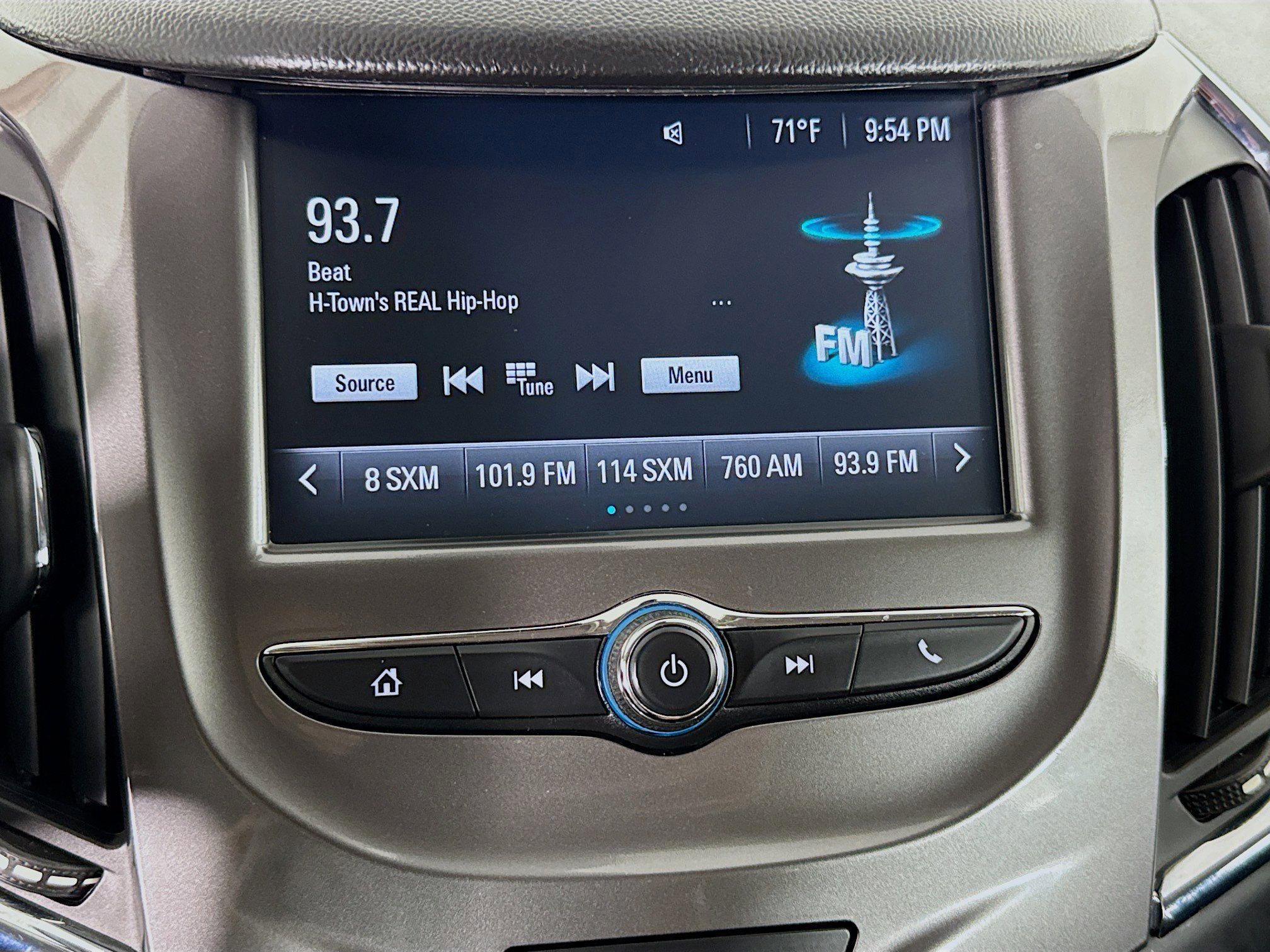 Used 2017 Chevrolet Cruze LT w/ Convenience Package image 17