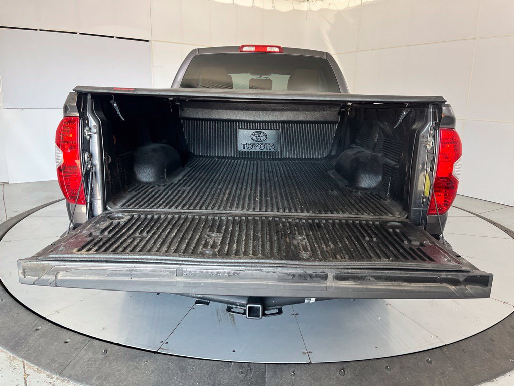 Used 2014 Toyota Tundra SR RWD image 12