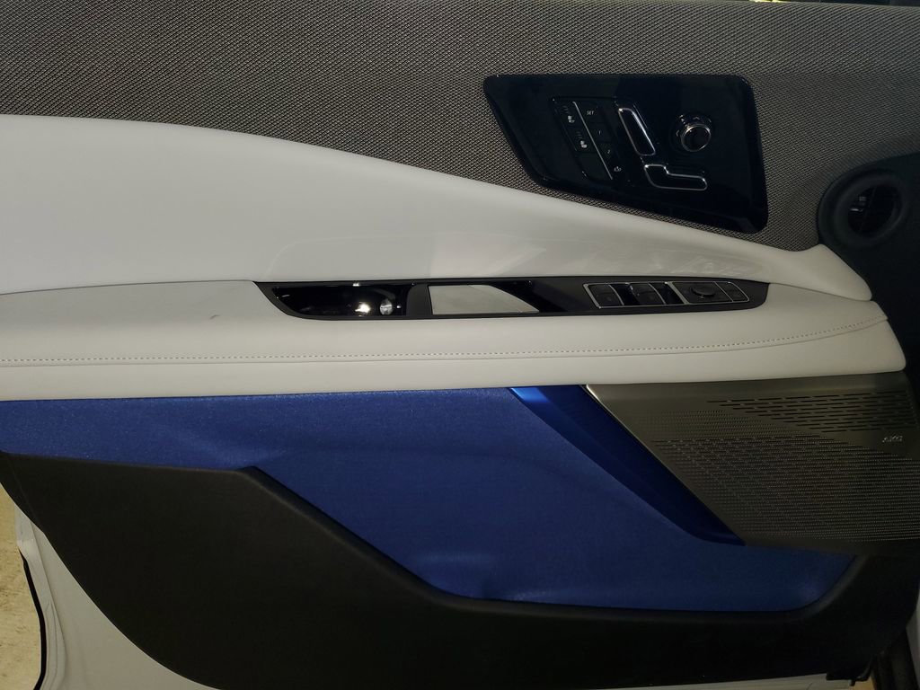 New 2026 Cadillac Optiq Sport 1 RWD image 14