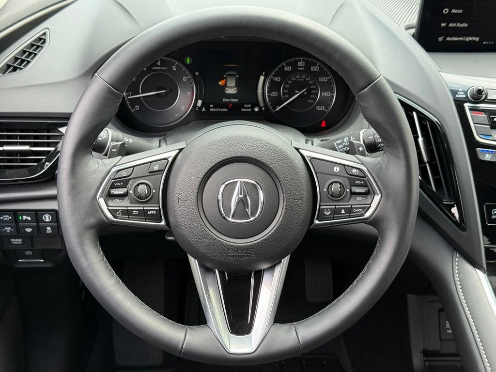 Certified 2026 Acura RDX SH-AWD w/ Advance Package image 22