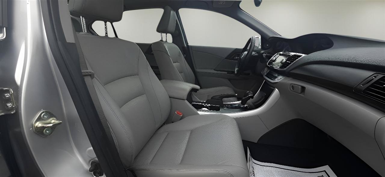 Used 2015 Honda Accord EX-L image 28