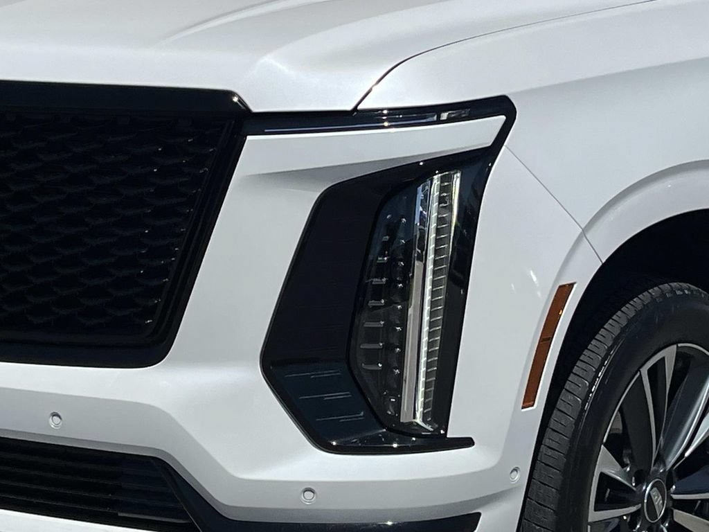 Certified 2025 Cadillac Escalade Sport AWD/4WD image 55