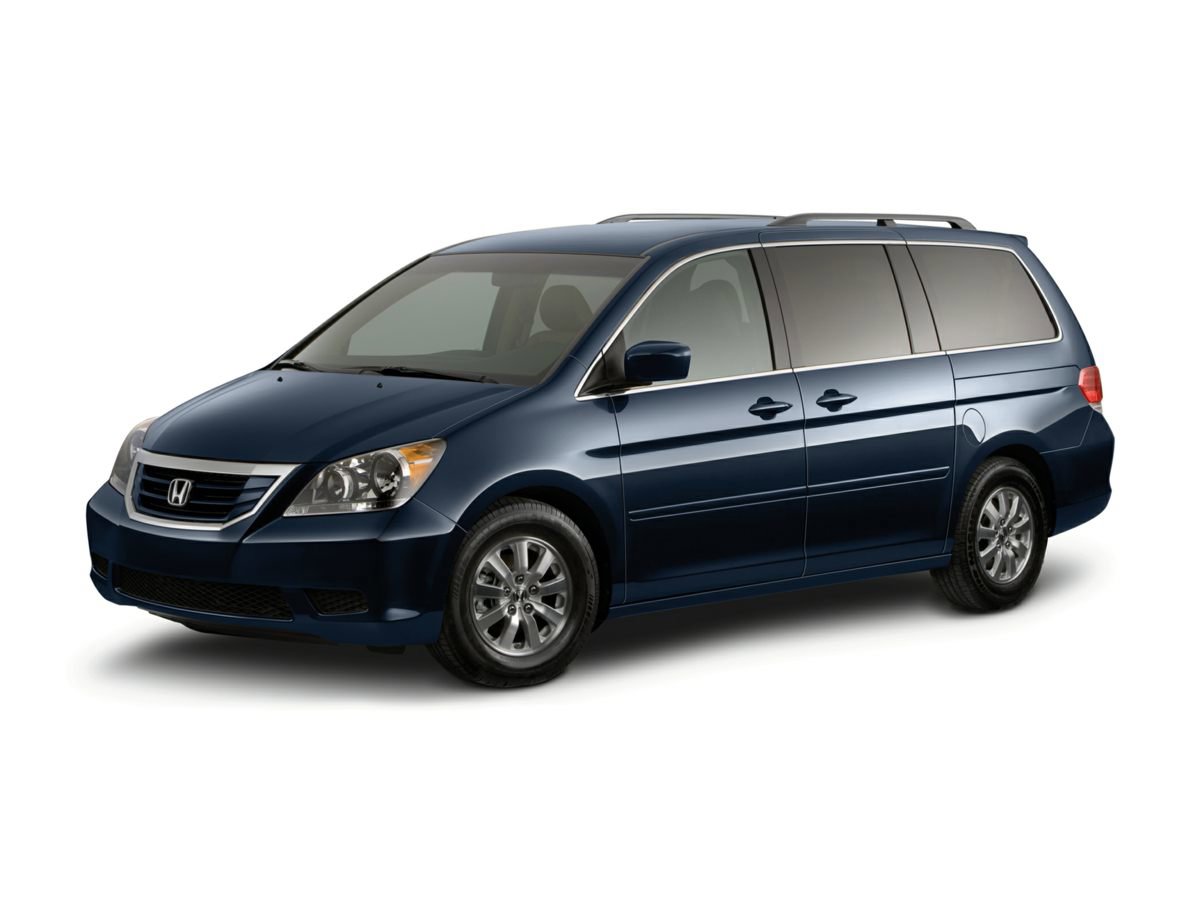 Used 2010 Honda Odyssey EX
