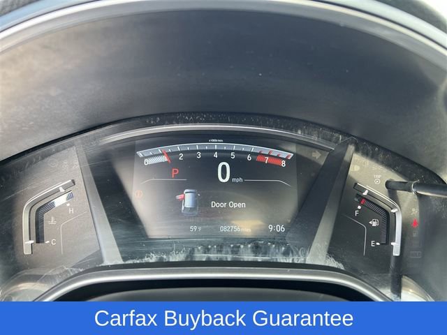 Used 2018 Honda CR-V EX-L image 14