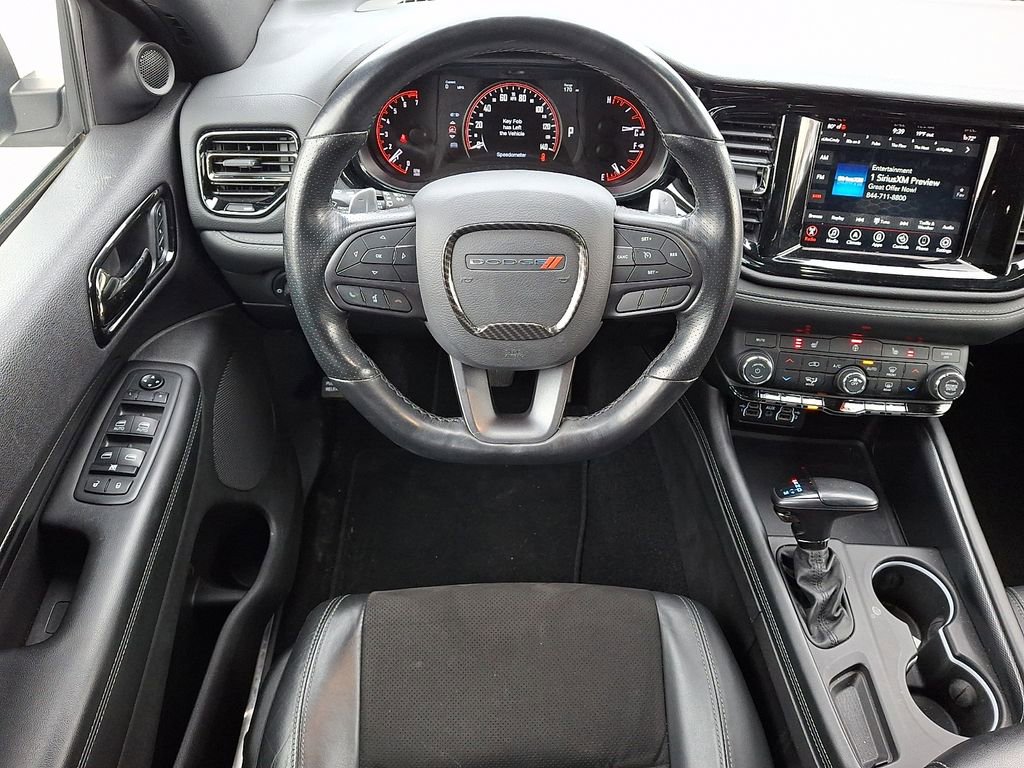 Used 2021 Dodge Durango GT image 2